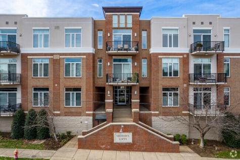 205 31st Avenue N Nashville TN 37203