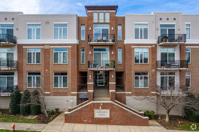 205 31st Ave, N Nashville TN 37203