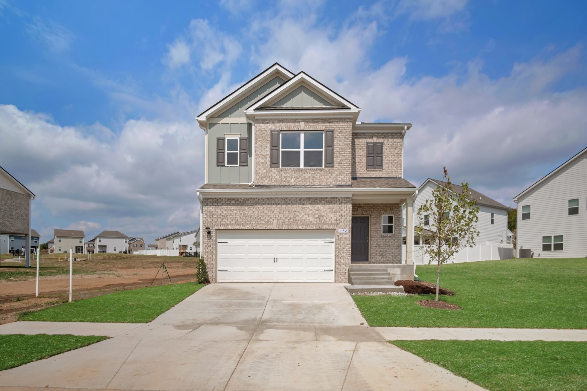 172 Summerlin Drive Gallatin TN 37066