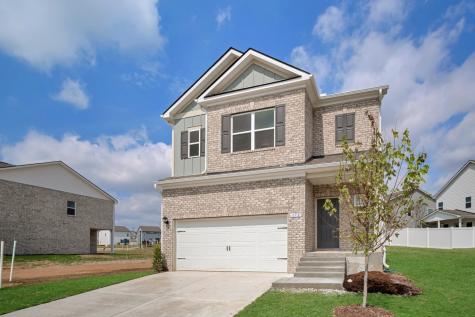 172 Summerlin Drive Gallatin TN 37066