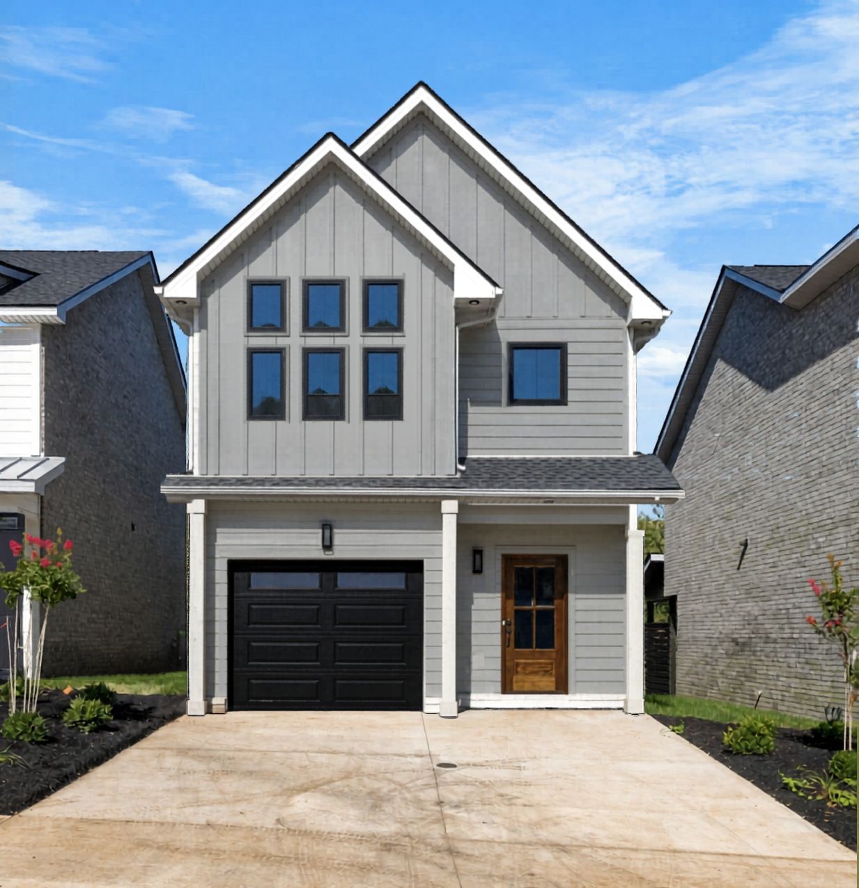 15 Holland Park West Clarksville TN 37043