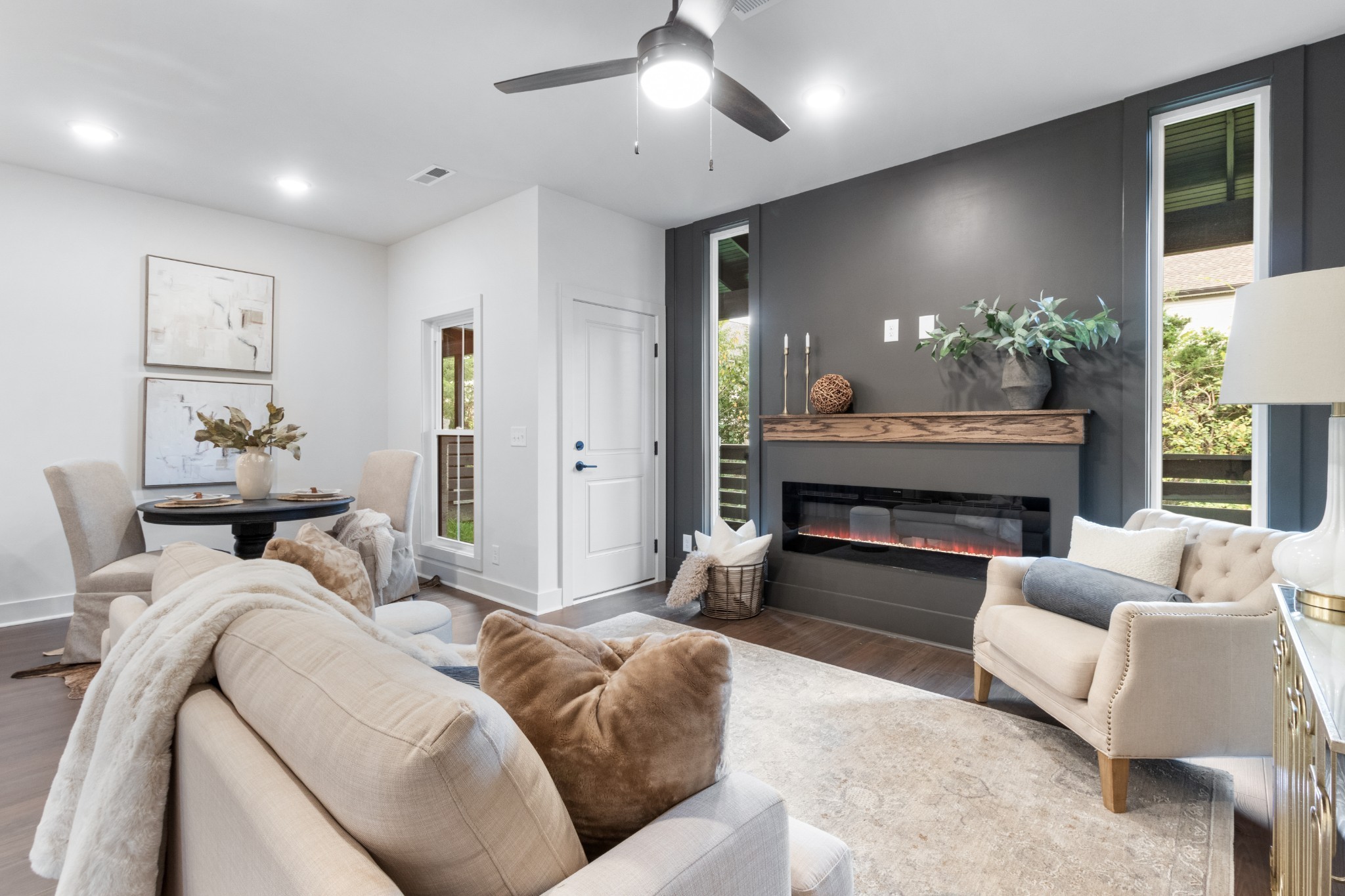 15 Holland Park West Clarksville TN 37043
