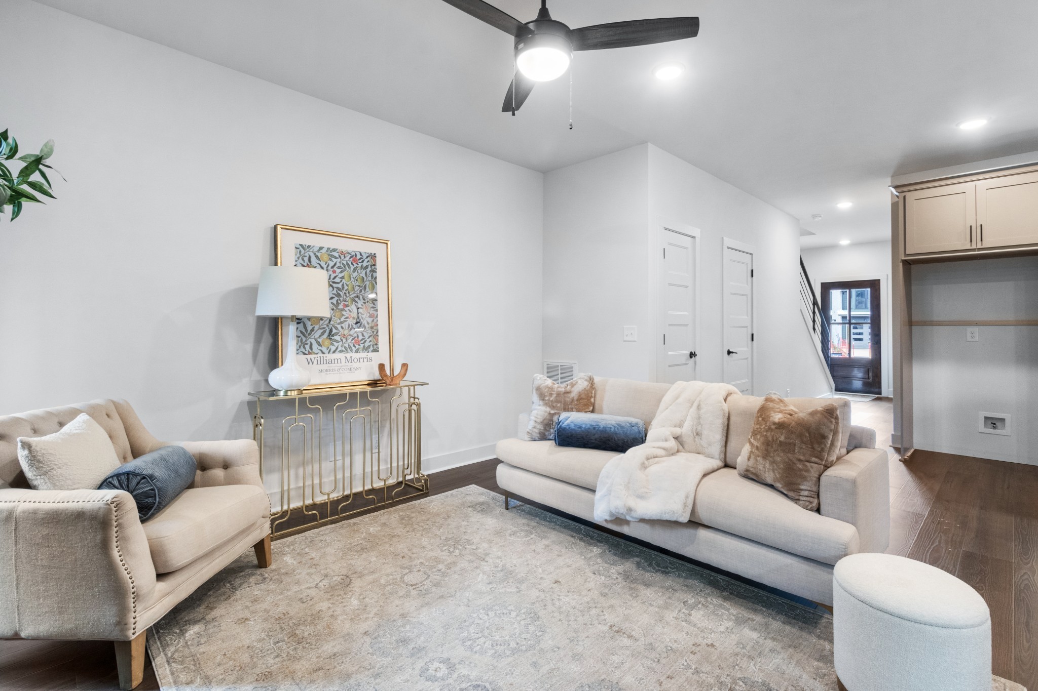 15 Holland Park West Clarksville TN 37043
