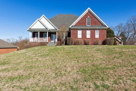 770 Dixie Lane Pleasant View TN 37146
