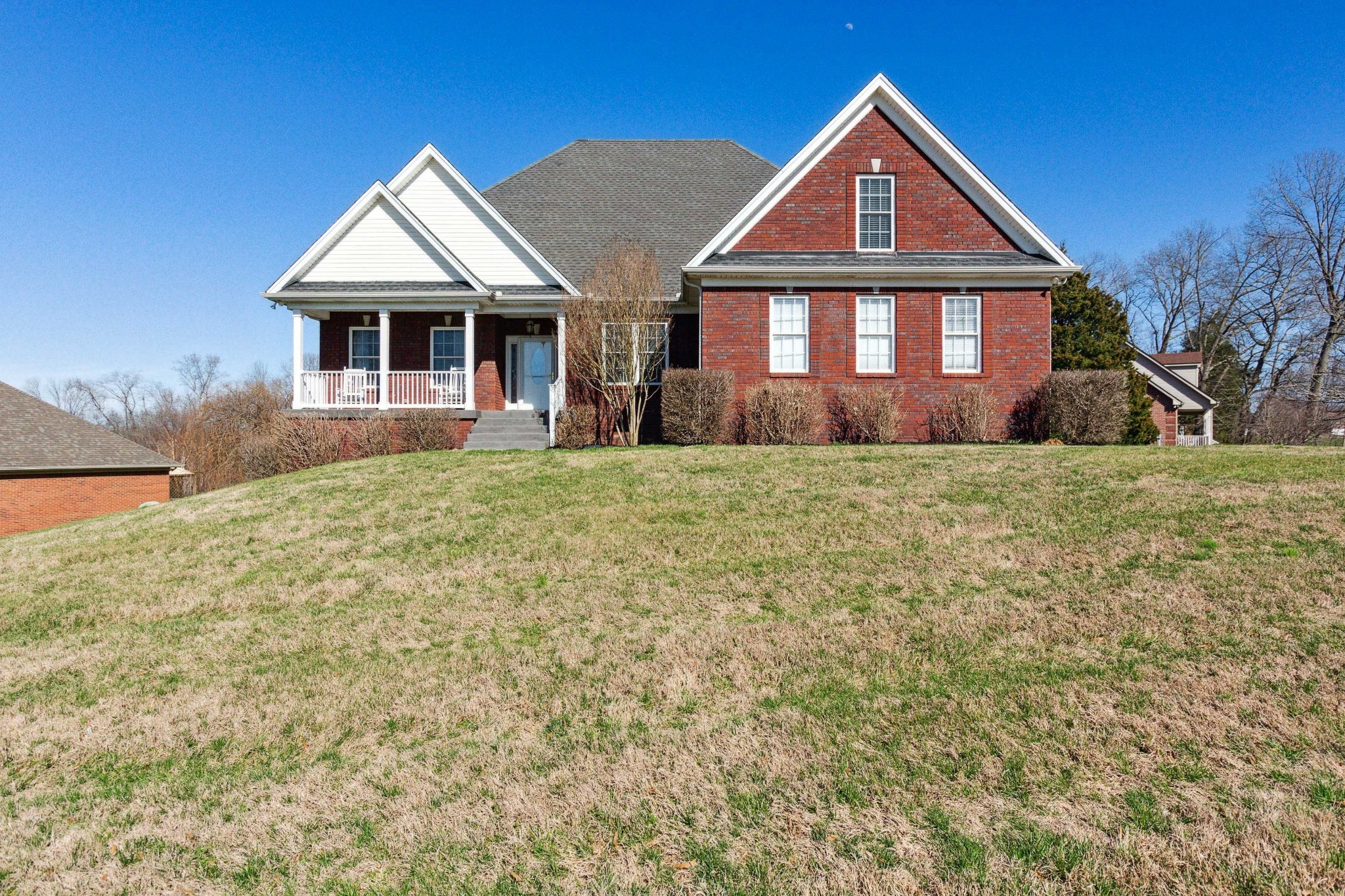 770 Dixie Lane Pleasant View TN 37146