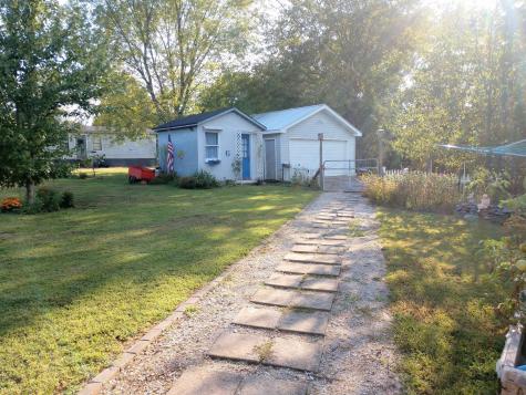 9438 Trousdale Ferry Pike Lebanon TN 37090