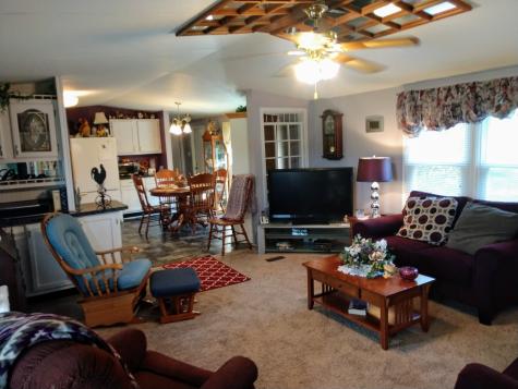 9438 Trousdale Ferry Pike Lebanon TN 37090