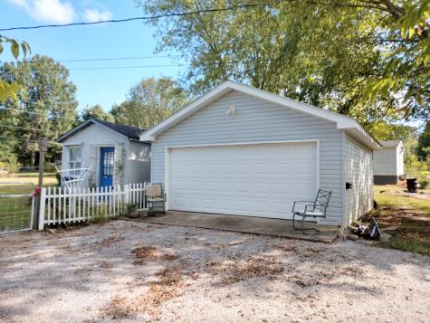 9438 Trousdale Ferry Pike Lebanon TN 37090