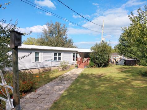 9438 Trousdale Ferry Pike Lebanon TN 37090