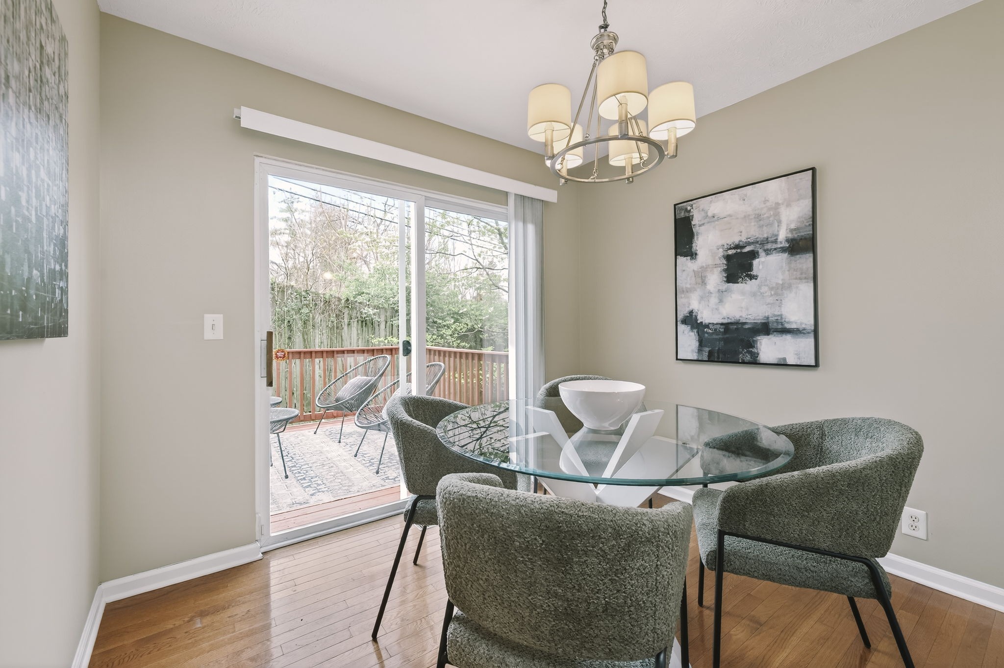 5760 Amalie Drive Nashville TN 37211
