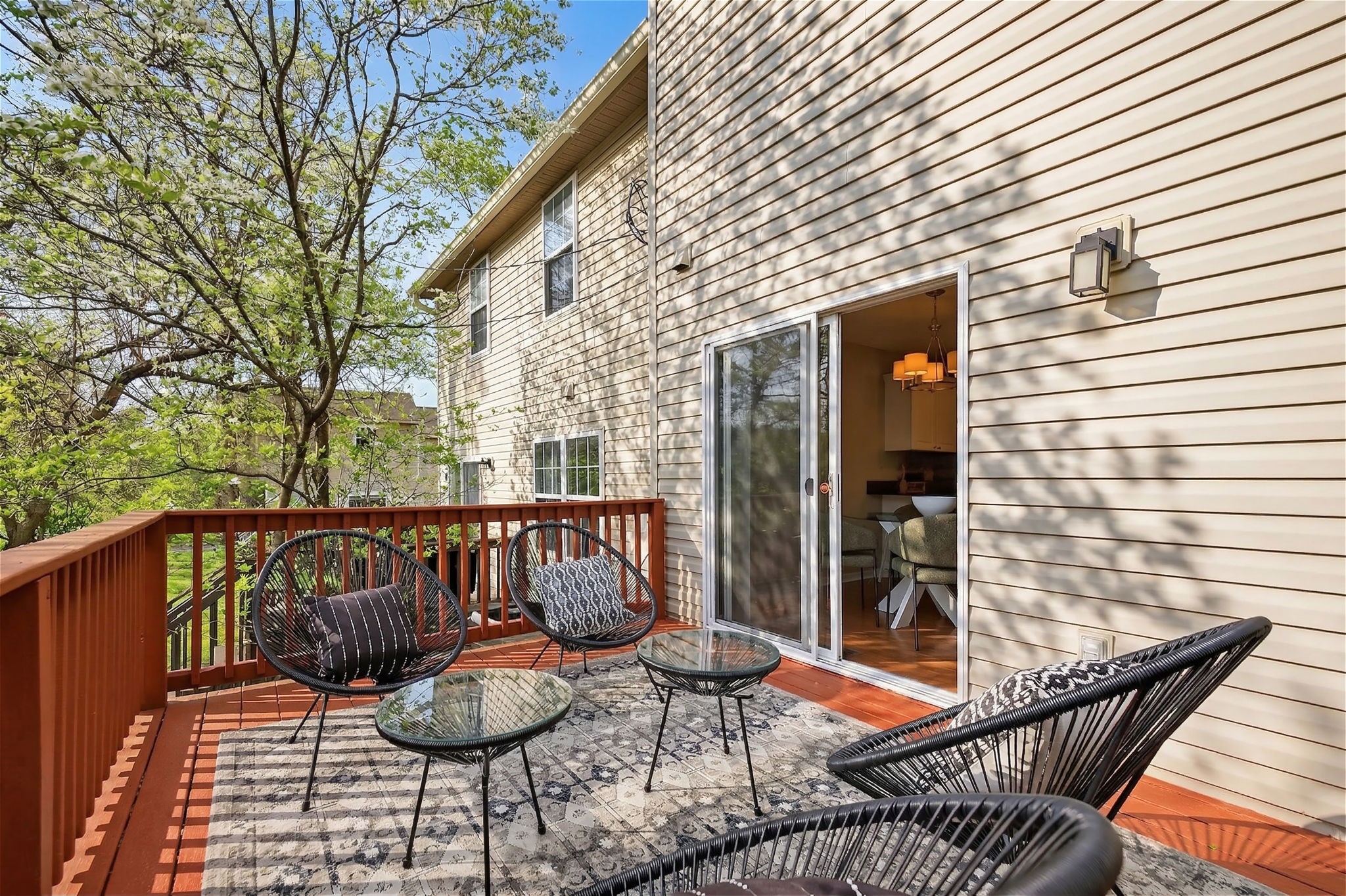 5760 Amalie Drive Nashville TN 37211