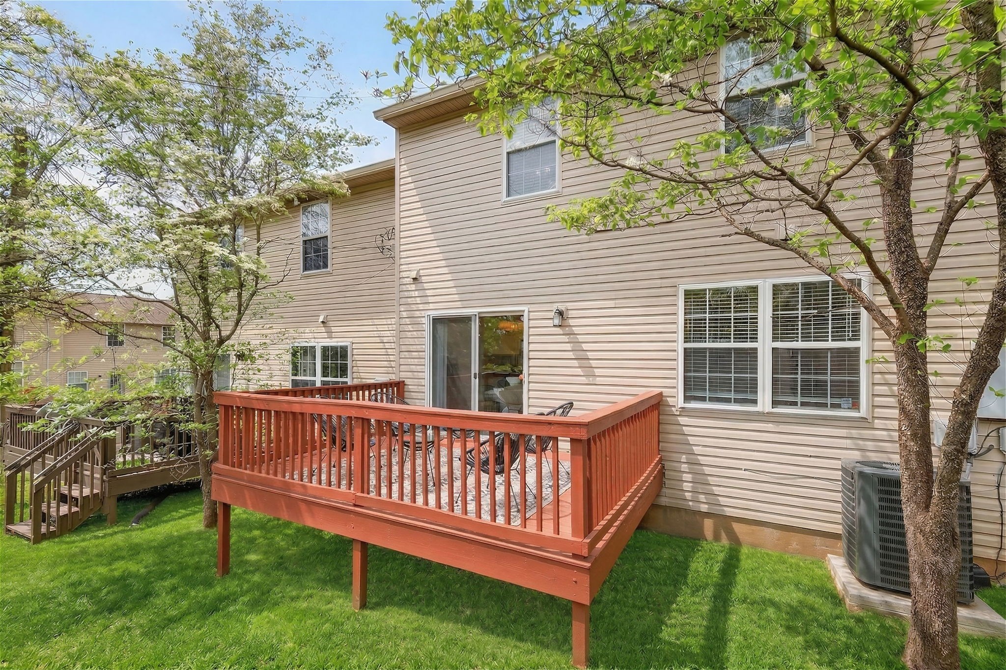 5760 Amalie Drive Nashville TN 37211