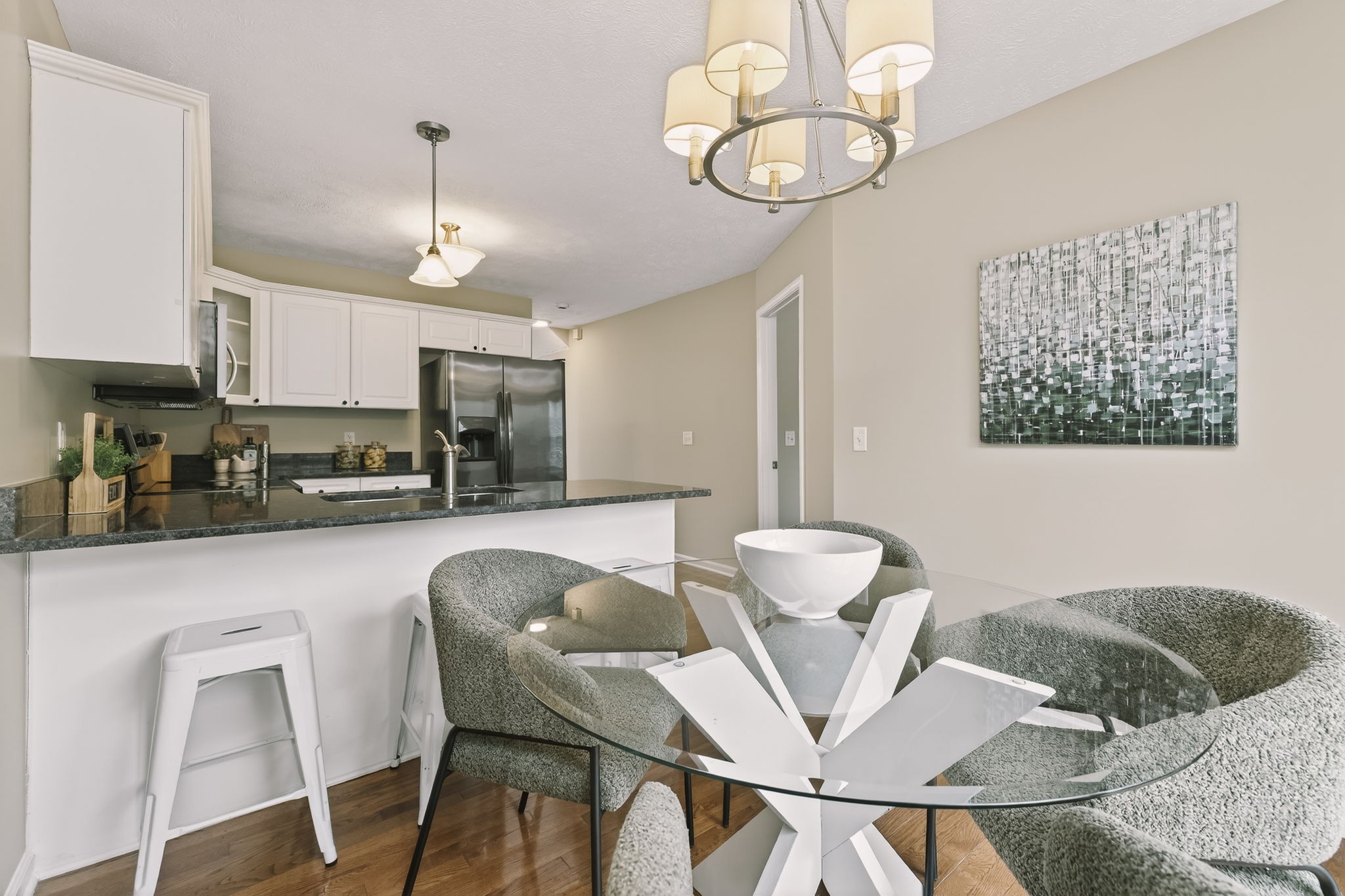 5760 Amalie Drive Nashville TN 37211