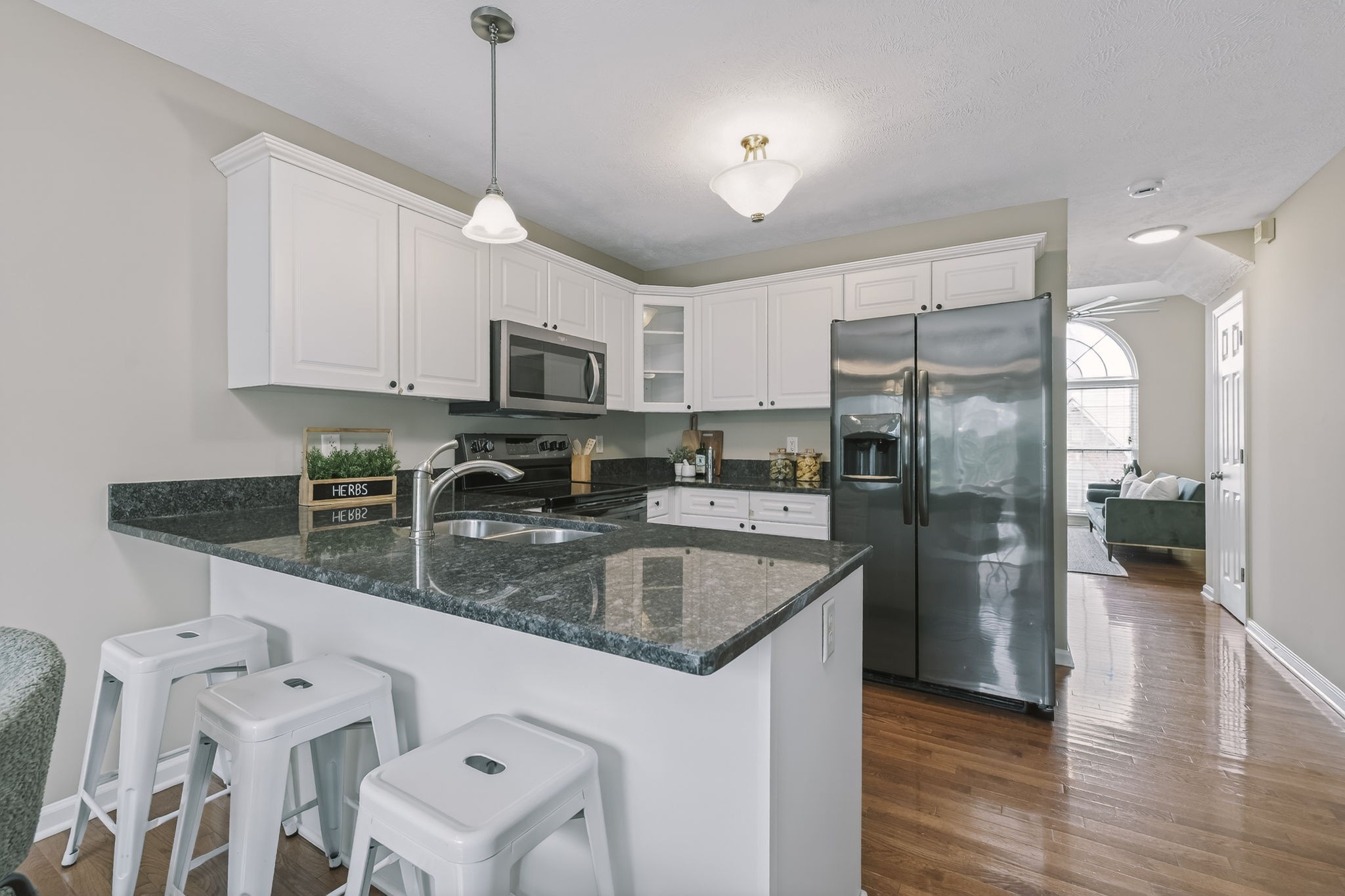5760 Amalie Drive Nashville TN 37211