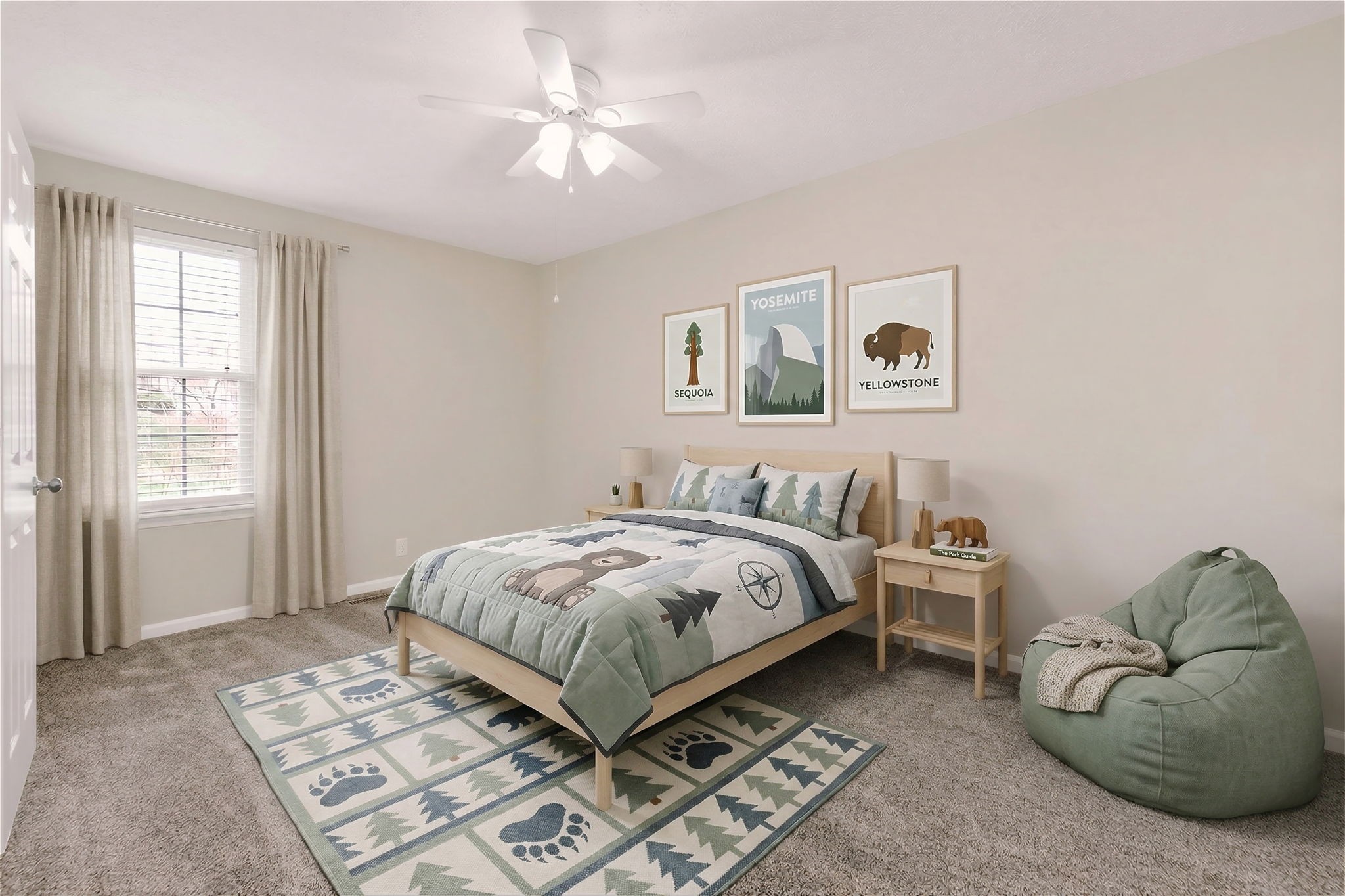 5760 Amalie Drive Nashville TN 37211
