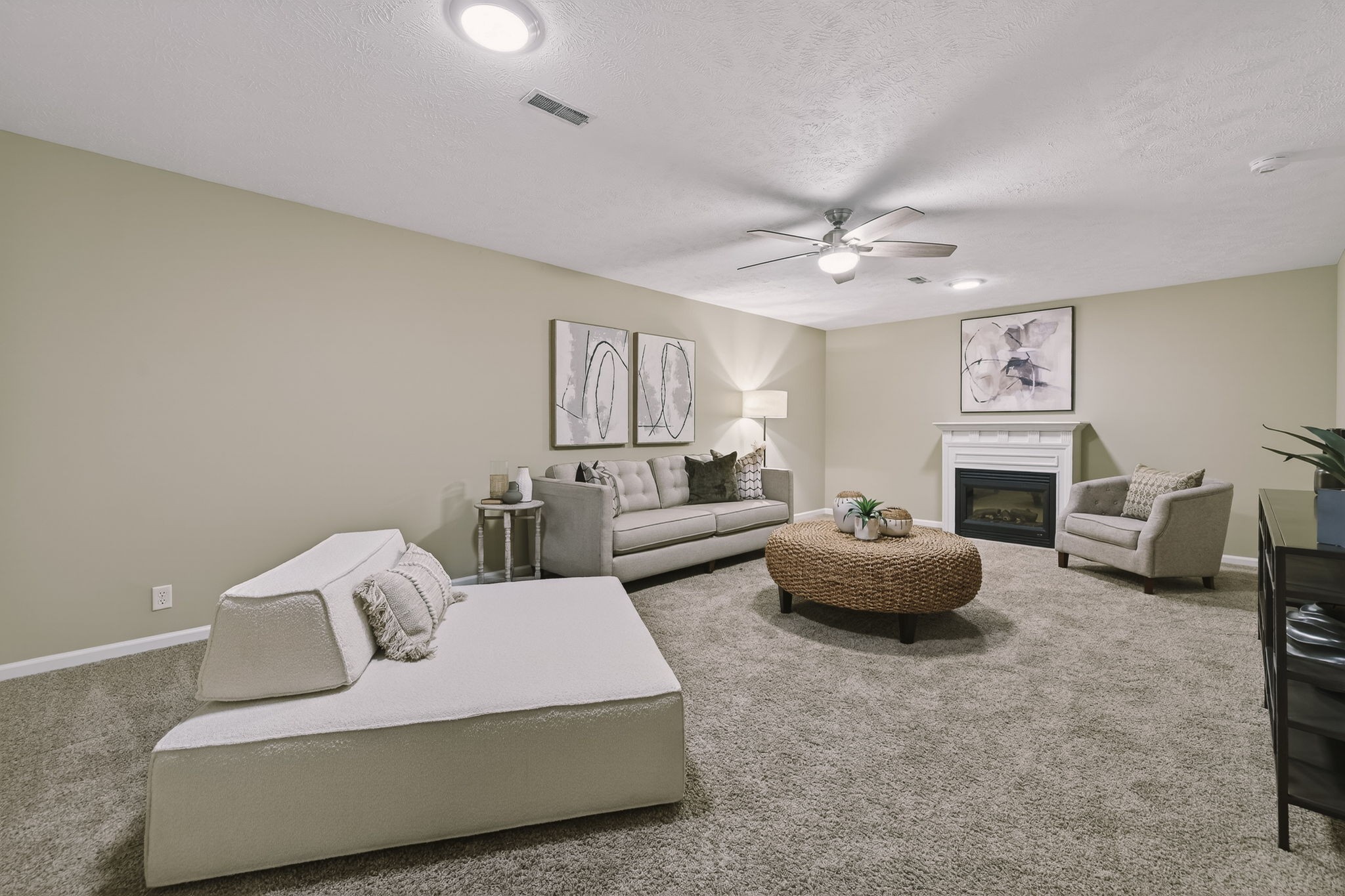 5760 Amalie Drive Nashville TN 37211
