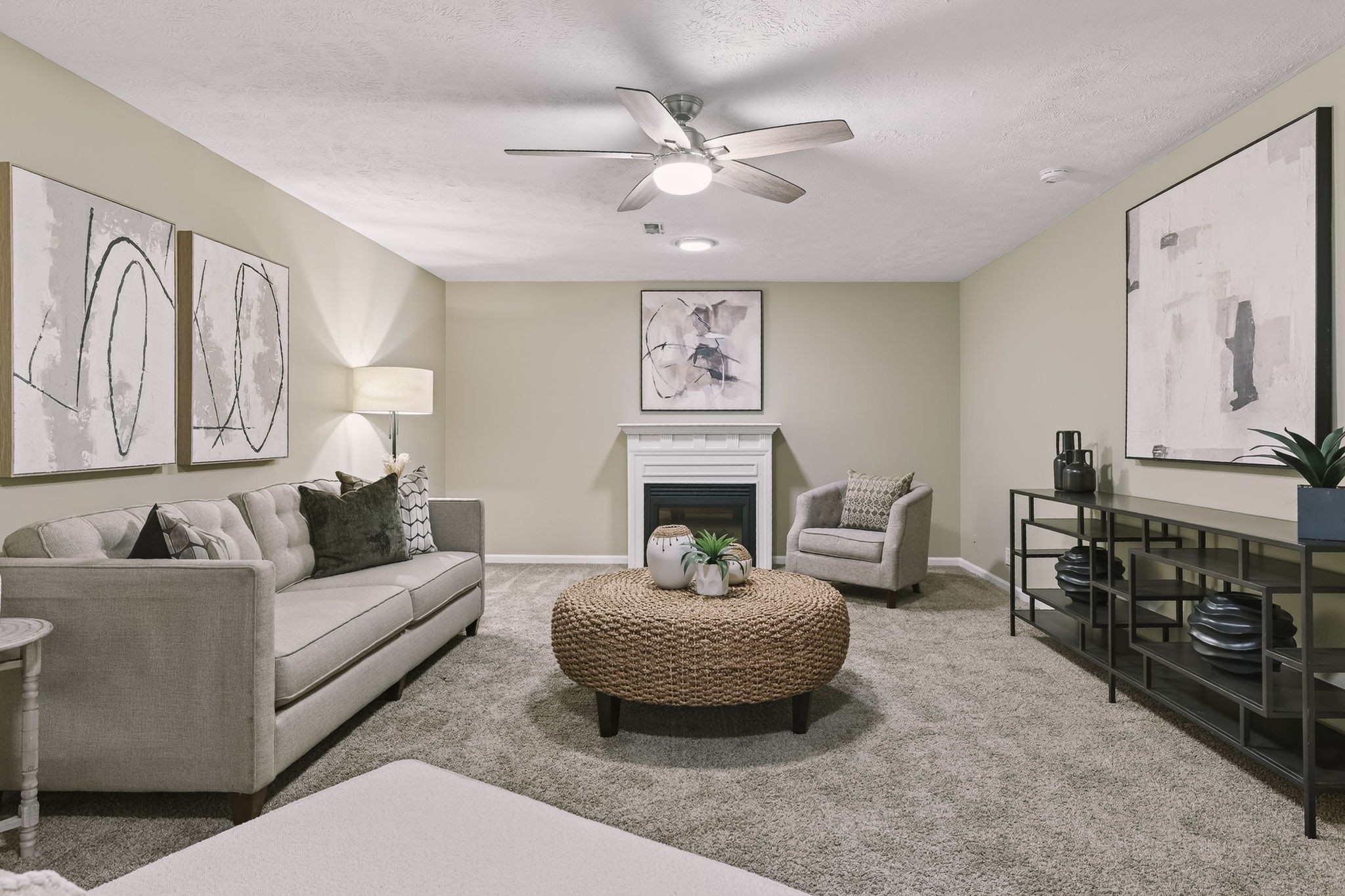 5760 Amalie Drive Nashville TN 37211