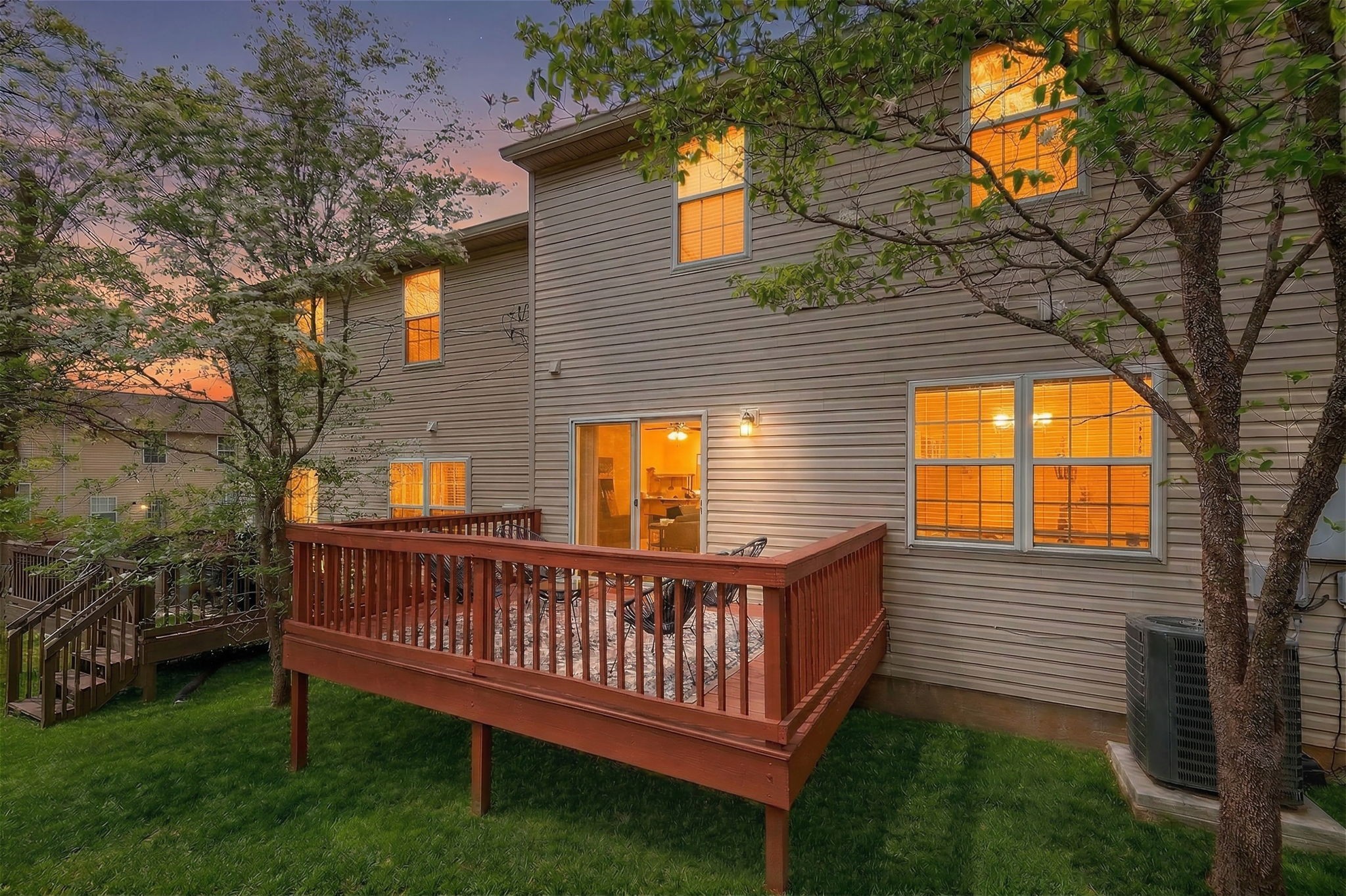 5760 Amalie Drive Nashville TN 37211