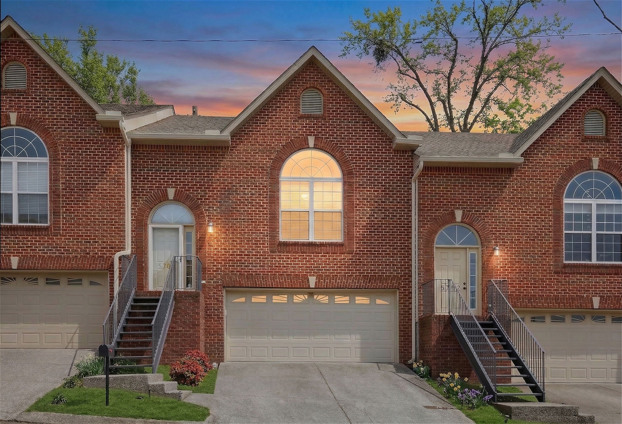 5760 Amalie Drive Nashville TN 37211