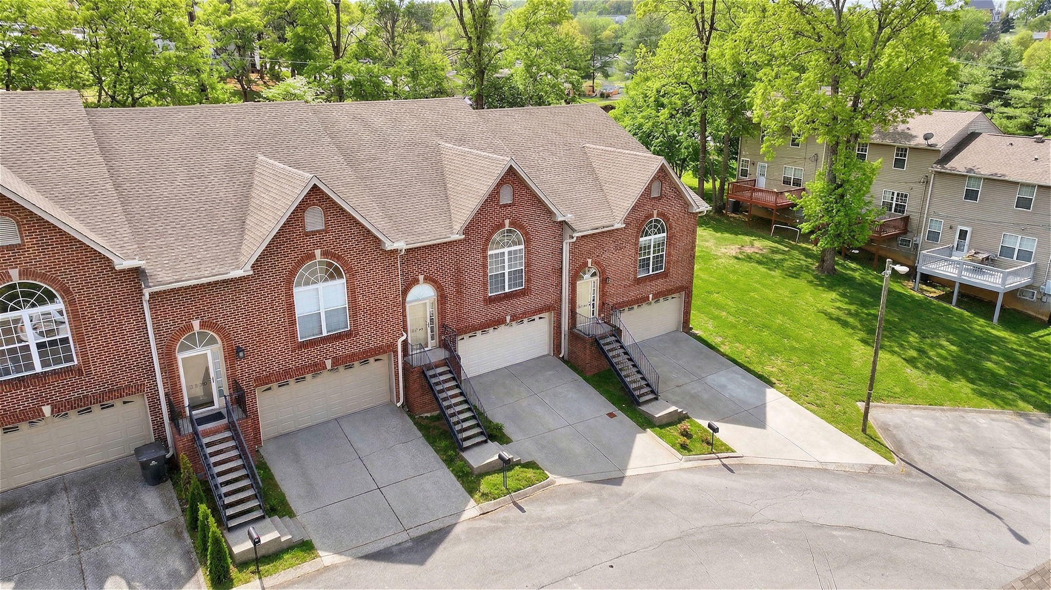 5760 Amalie Drive Nashville TN 37211