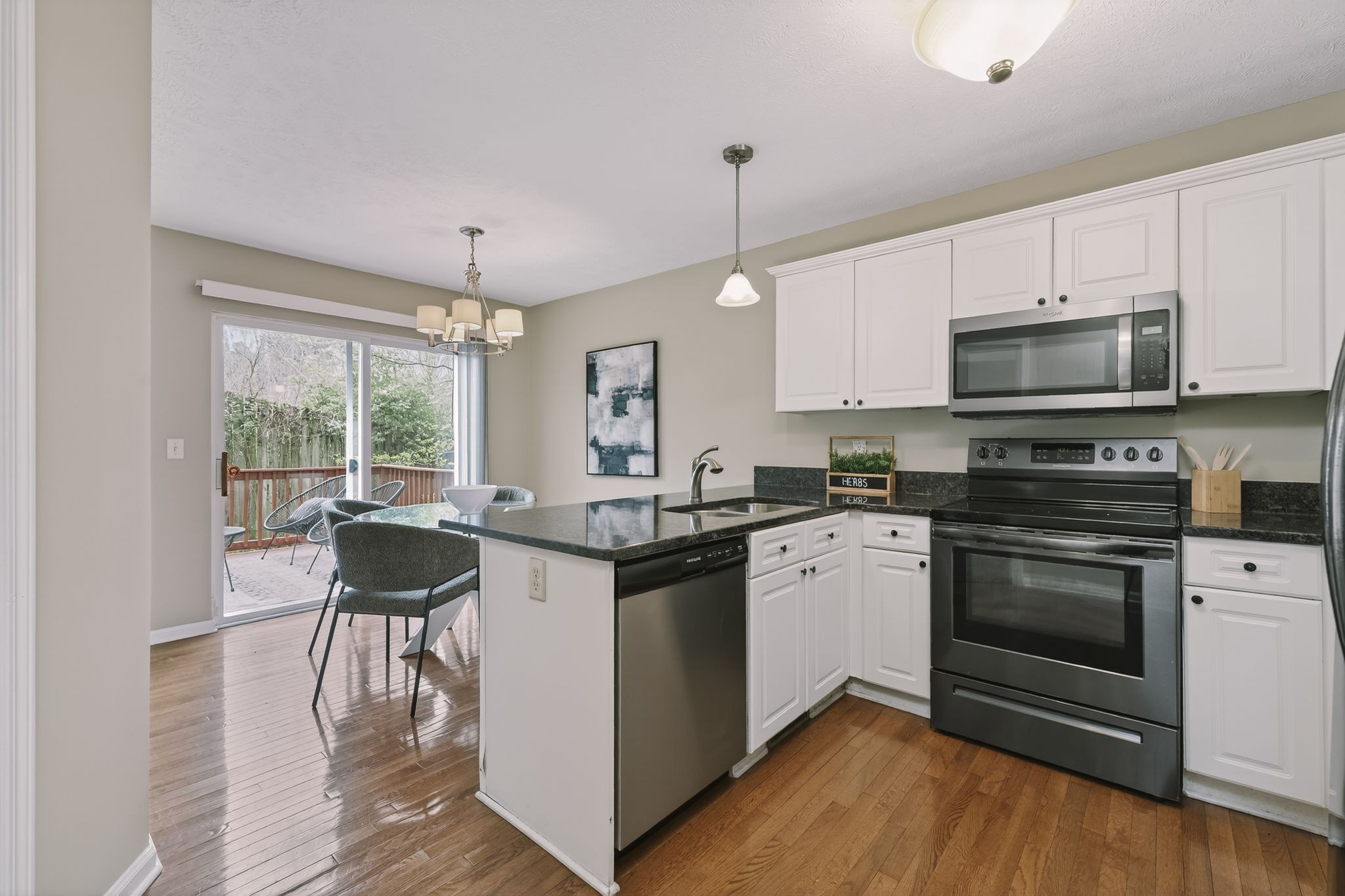 5760 Amalie Drive Nashville TN 37211