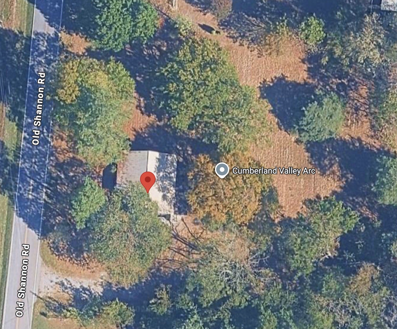 673 Old Shannon Road Lebanon TN 37090