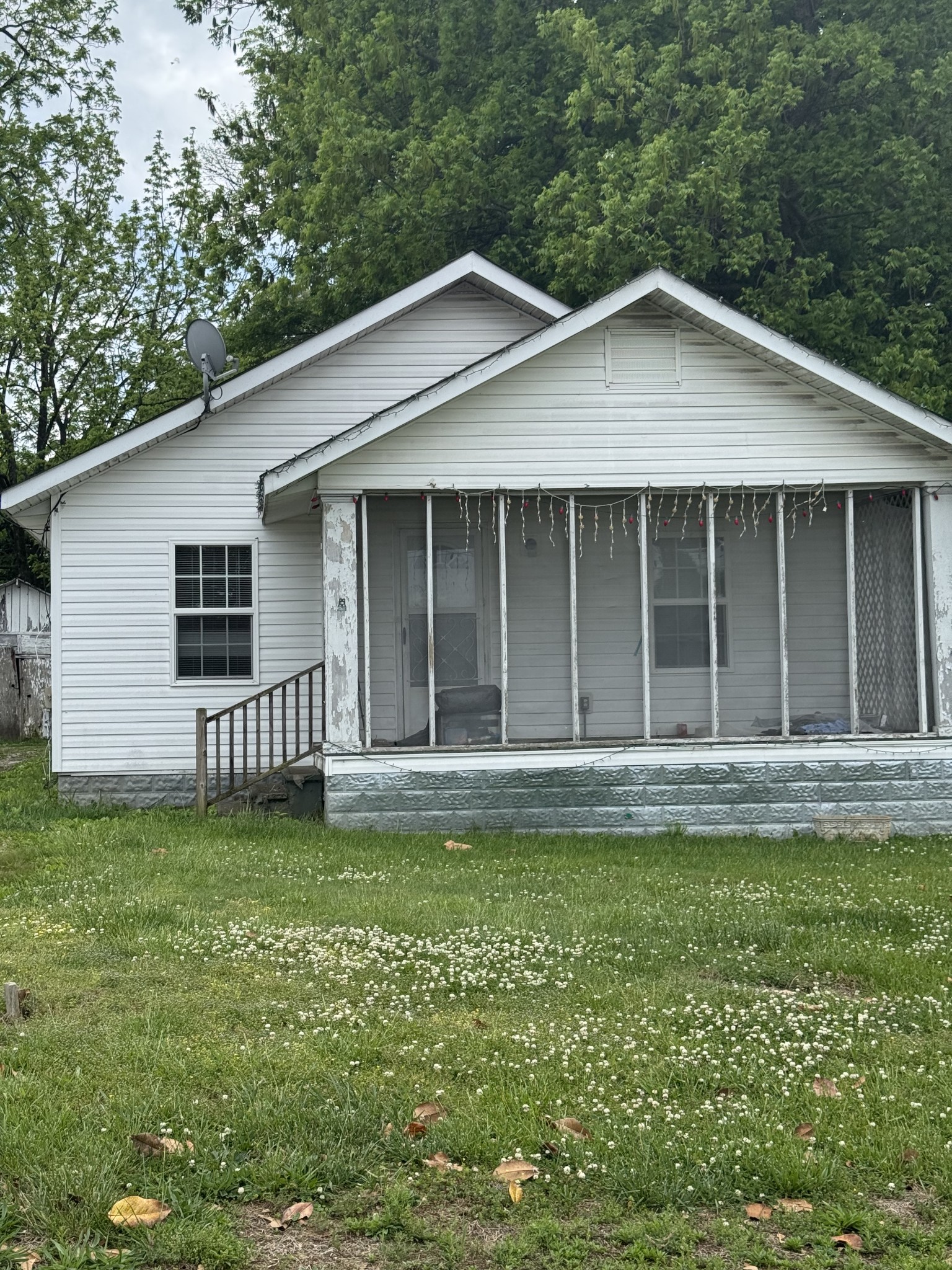 117 Martin Street Mcminnville TN 37110