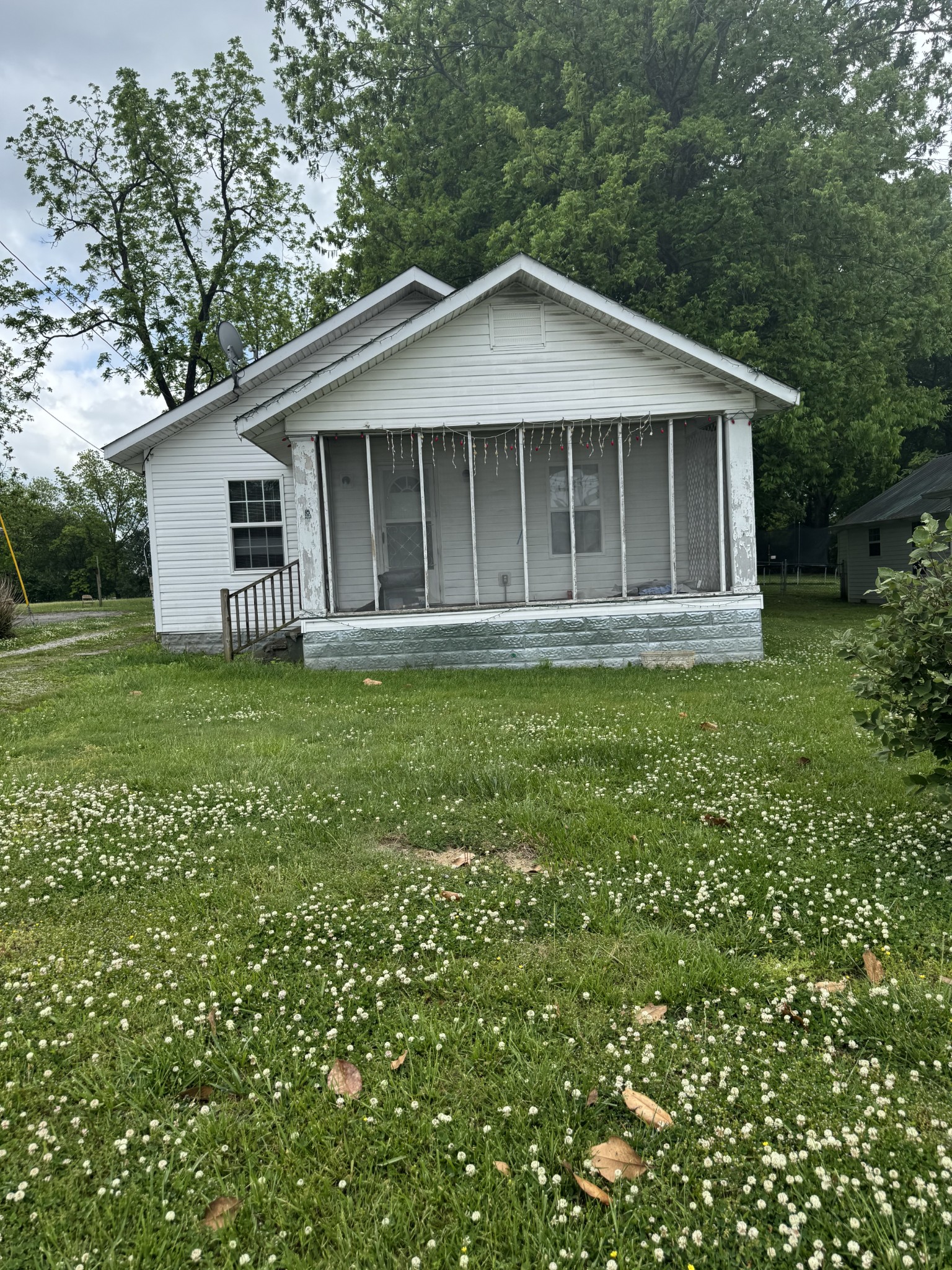 117 Martin Street Mcminnville TN 37110