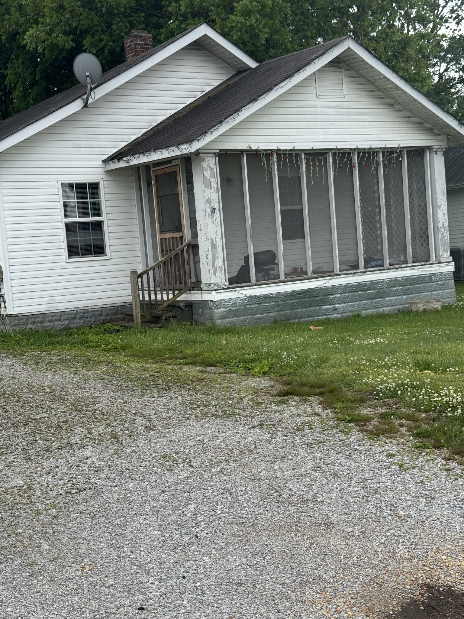 117 Martin Street Mcminnville TN 37110