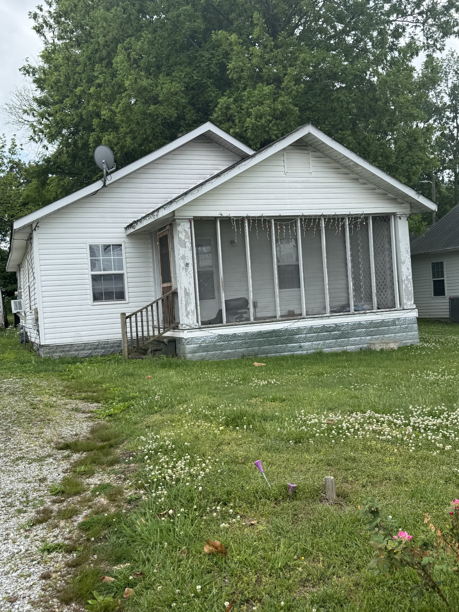 117 Martin Street Mcminnville TN 37110