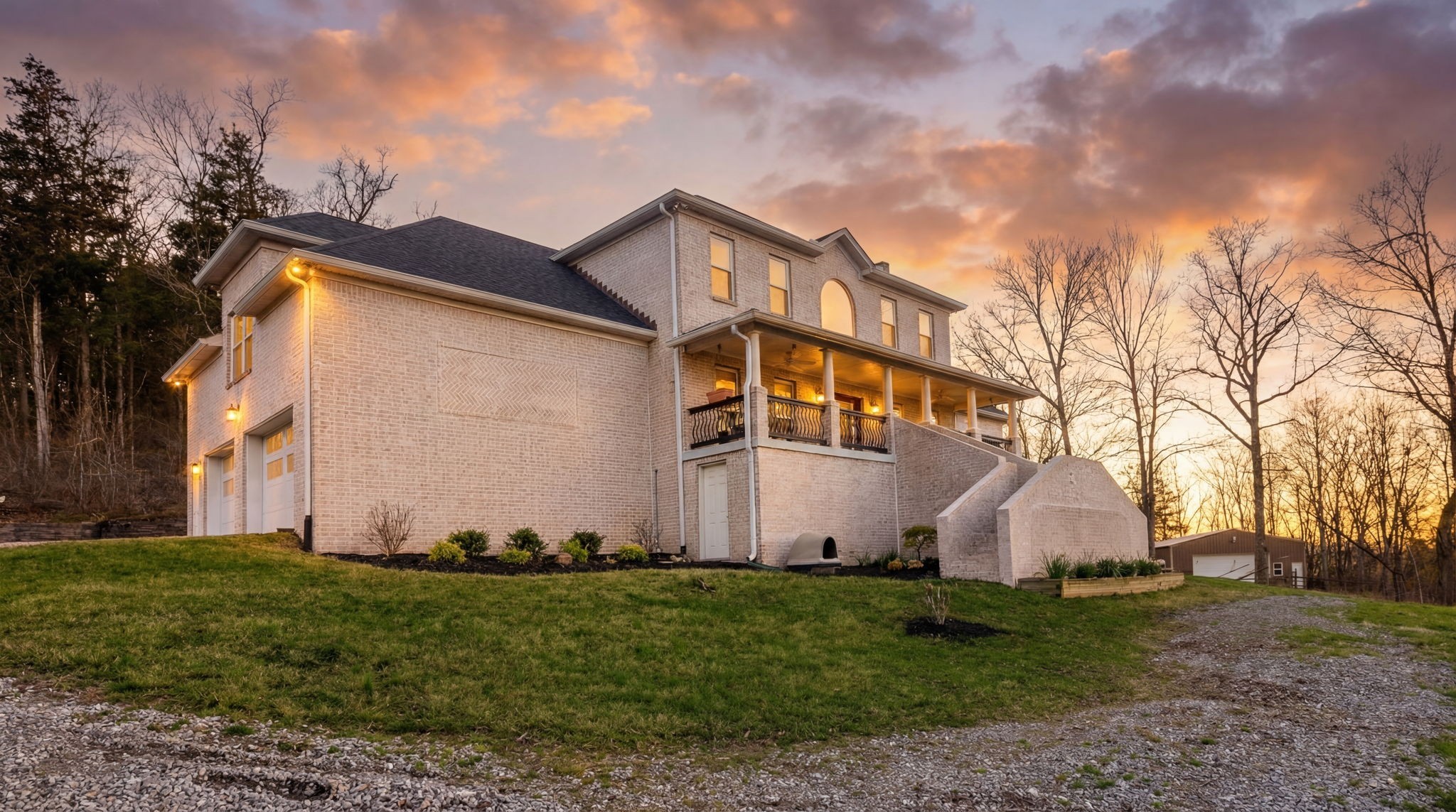 721 Vernon Road Franklin TN 37067