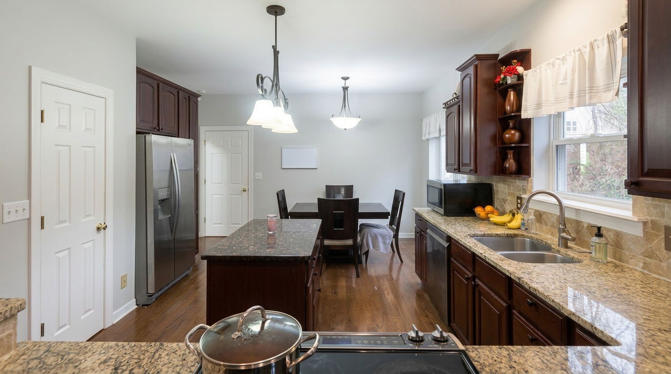 721 Vernon Road Franklin TN 37067