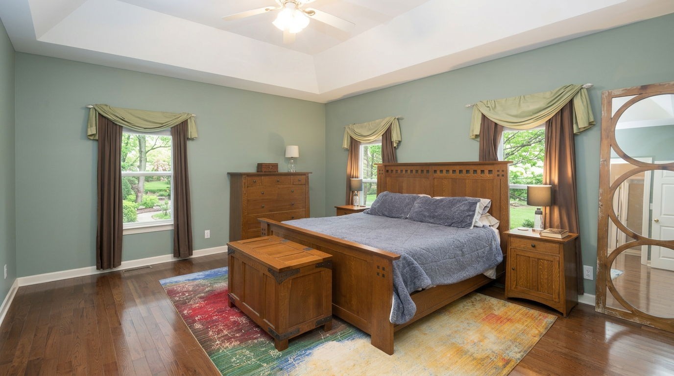 721 Vernon Road Franklin TN 37067