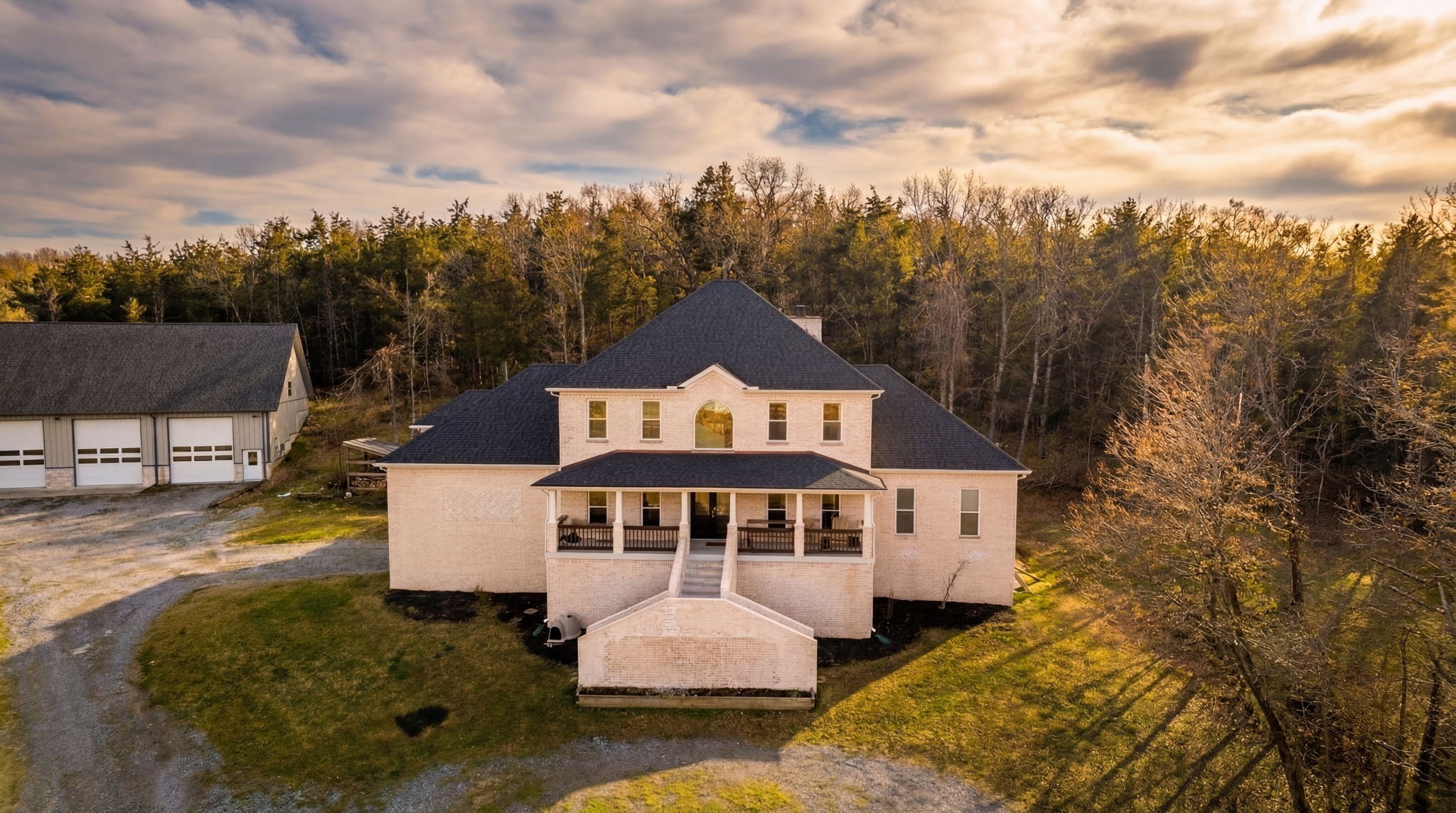 721 Vernon Road Franklin TN 37067