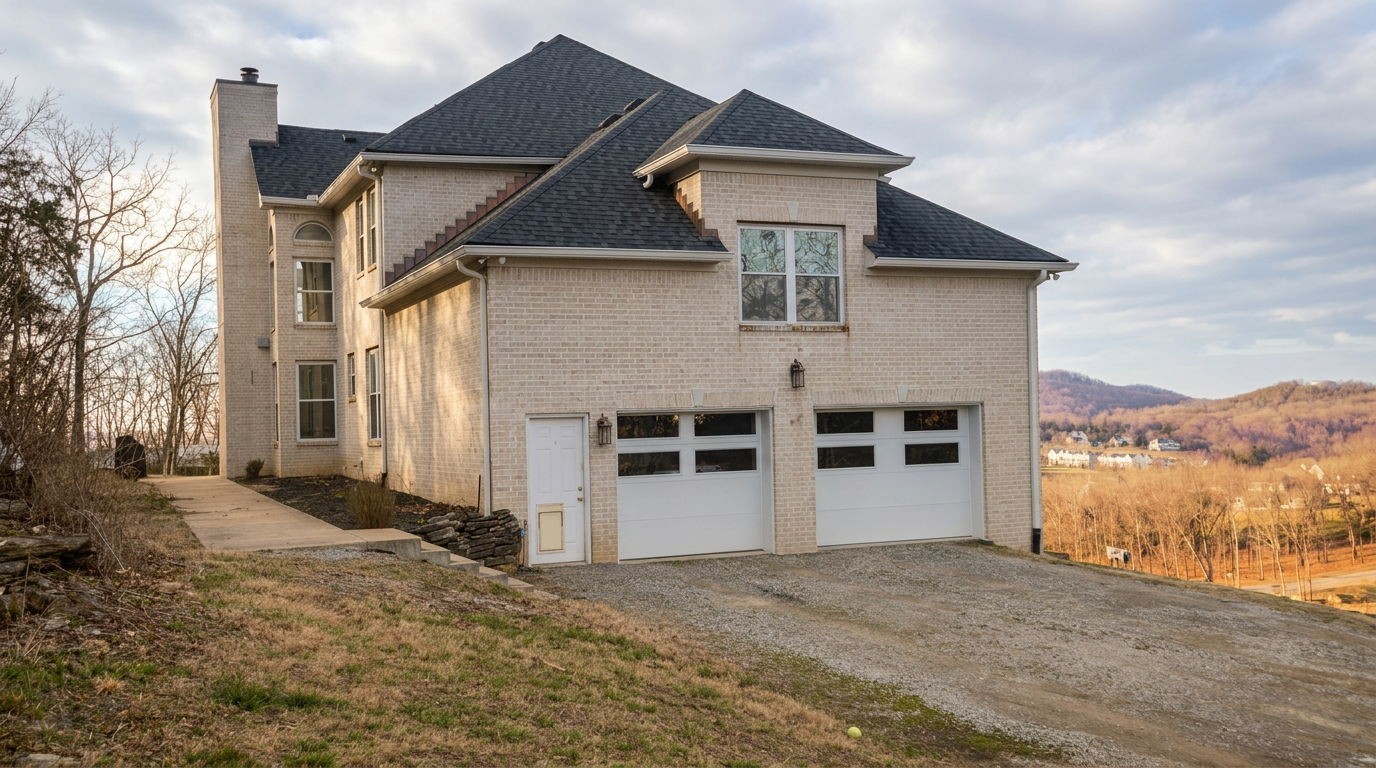 721 Vernon Road Franklin TN 37067