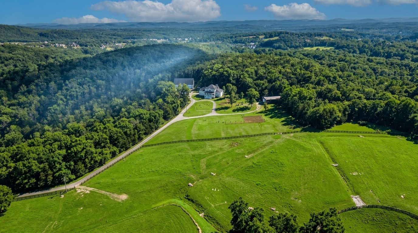 721 Vernon Road Franklin TN 37067