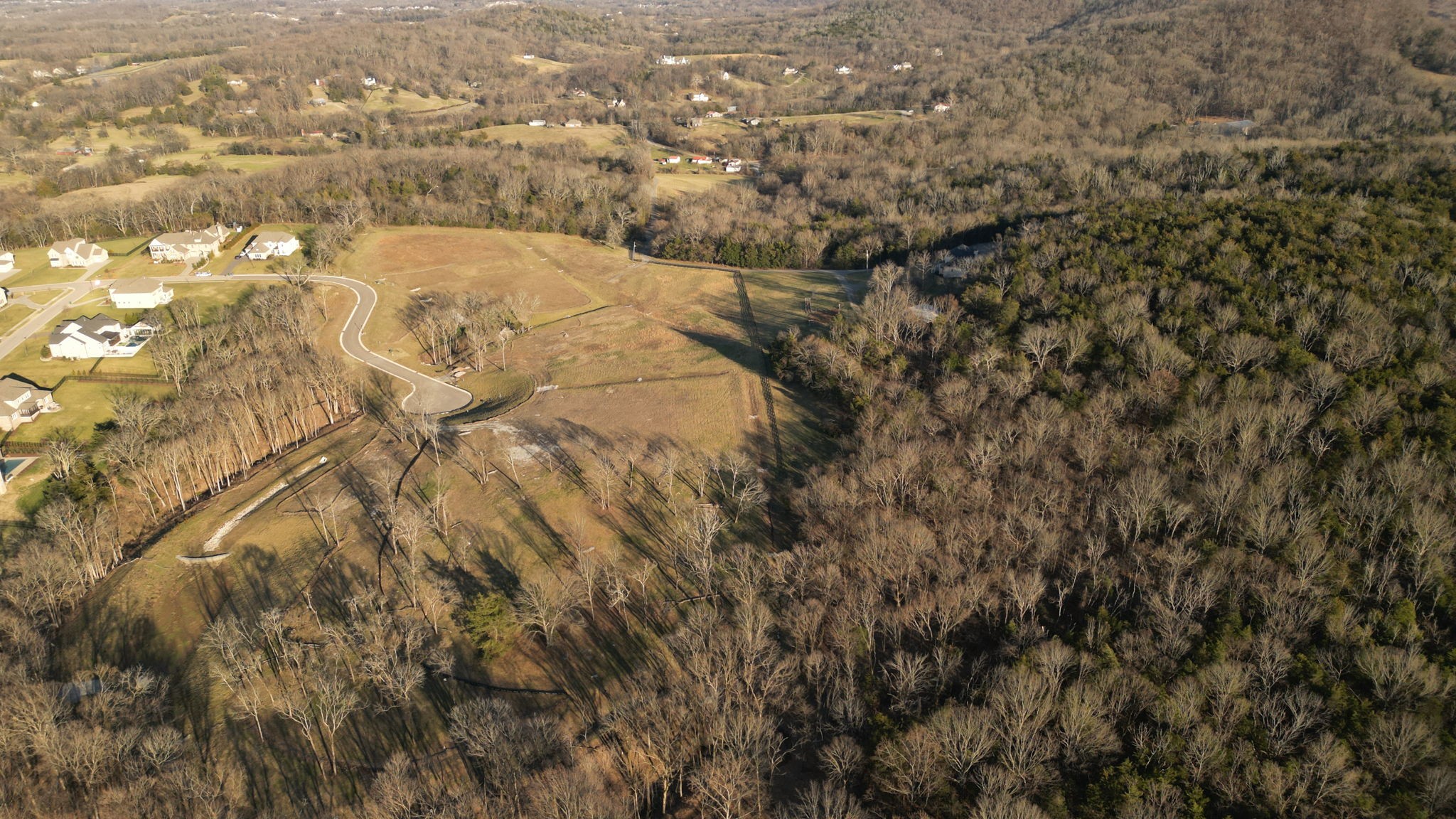 721 Vernon Road Franklin TN 37067