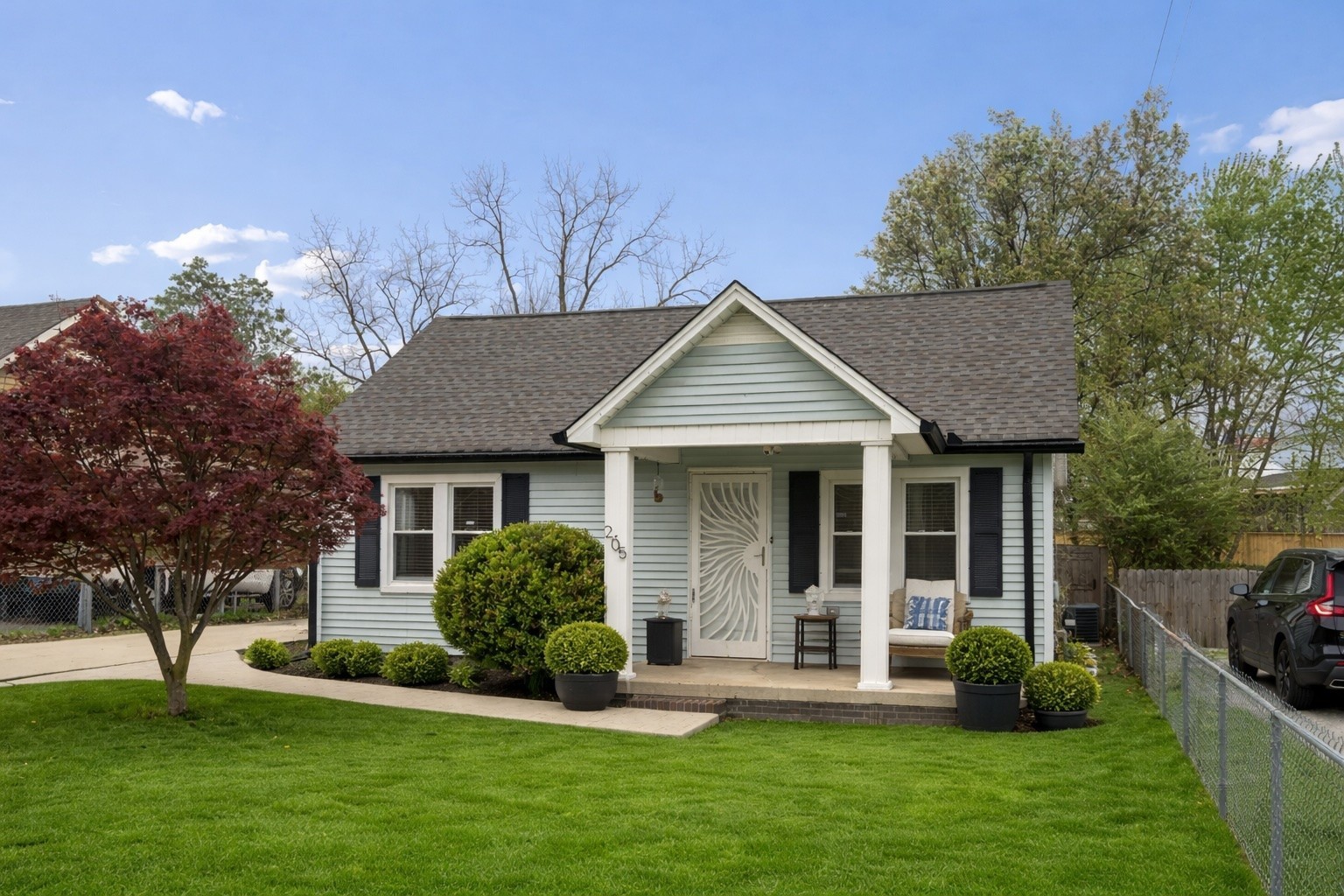 205 Raymond Street Nashville TN 37211