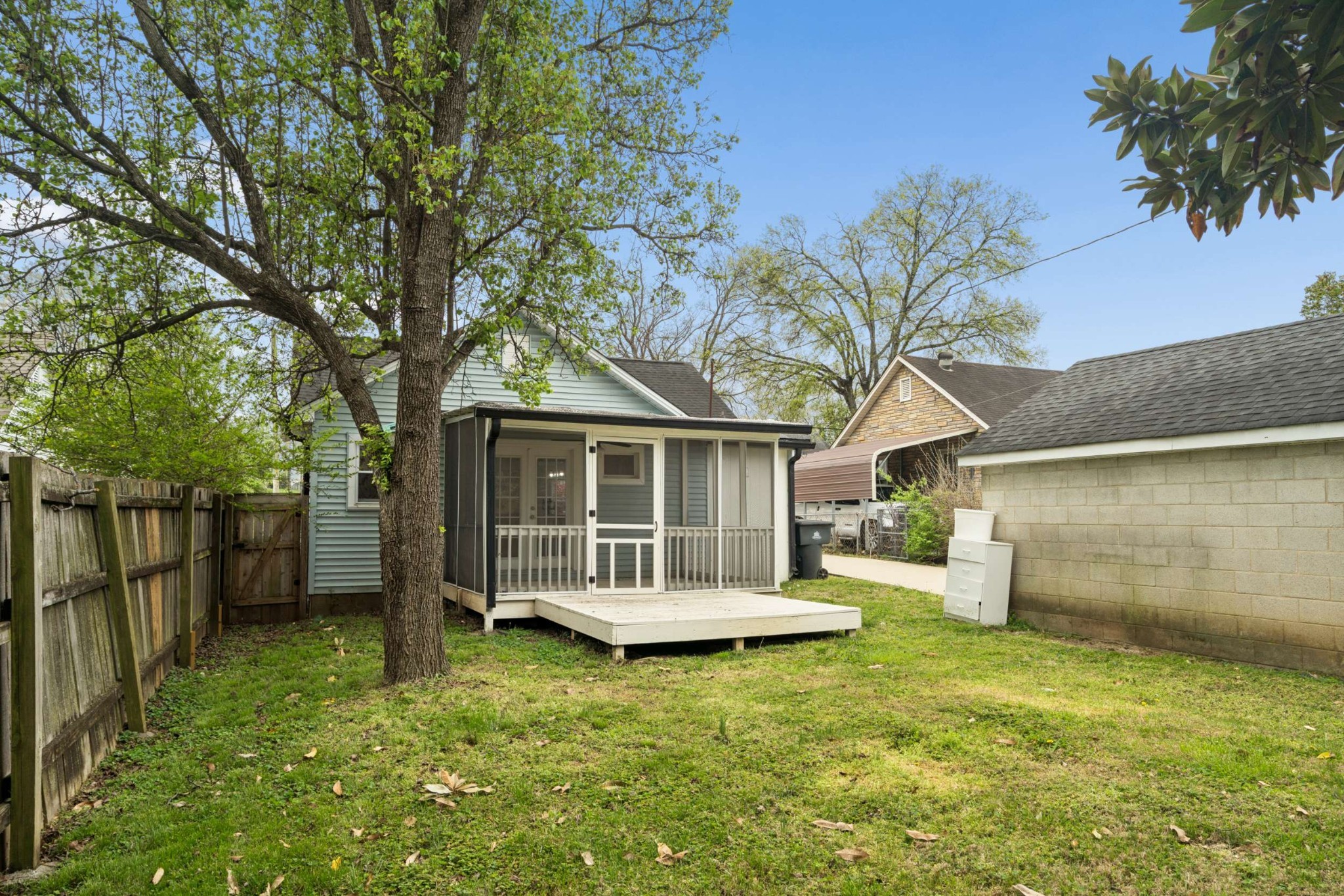 205 Raymond Street Nashville TN 37211