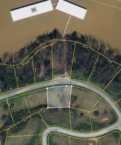 2069 Turners Landing Road Russellville TN 37860