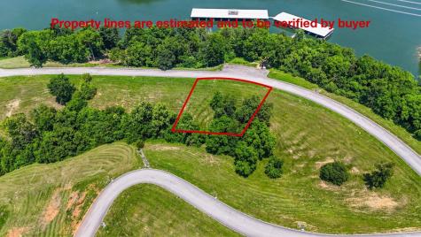 2069 Turners Landing Road Russellville TN 37860