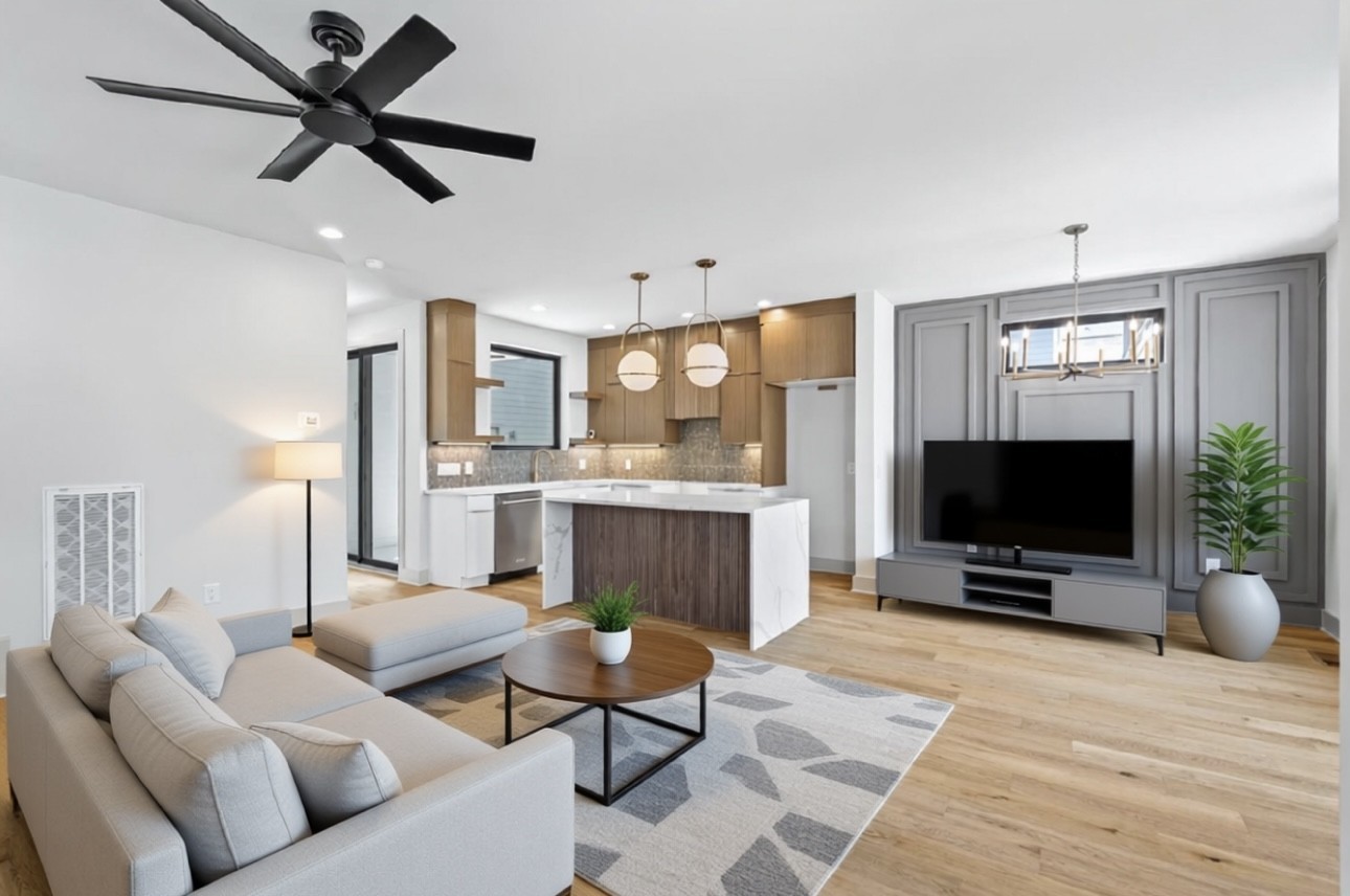 2010 9th Ave, N Nashville TN 37208