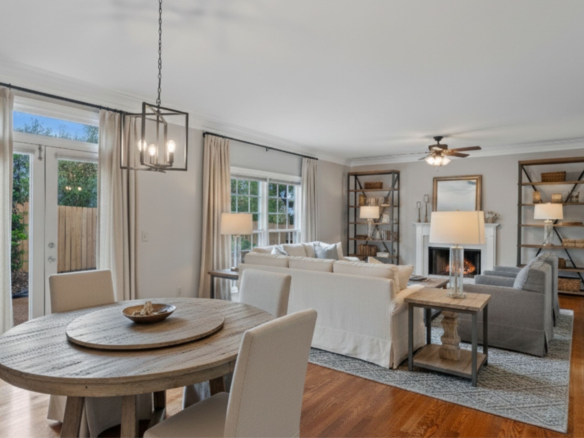 9 Sharonwood Drive Nashville TN 37215