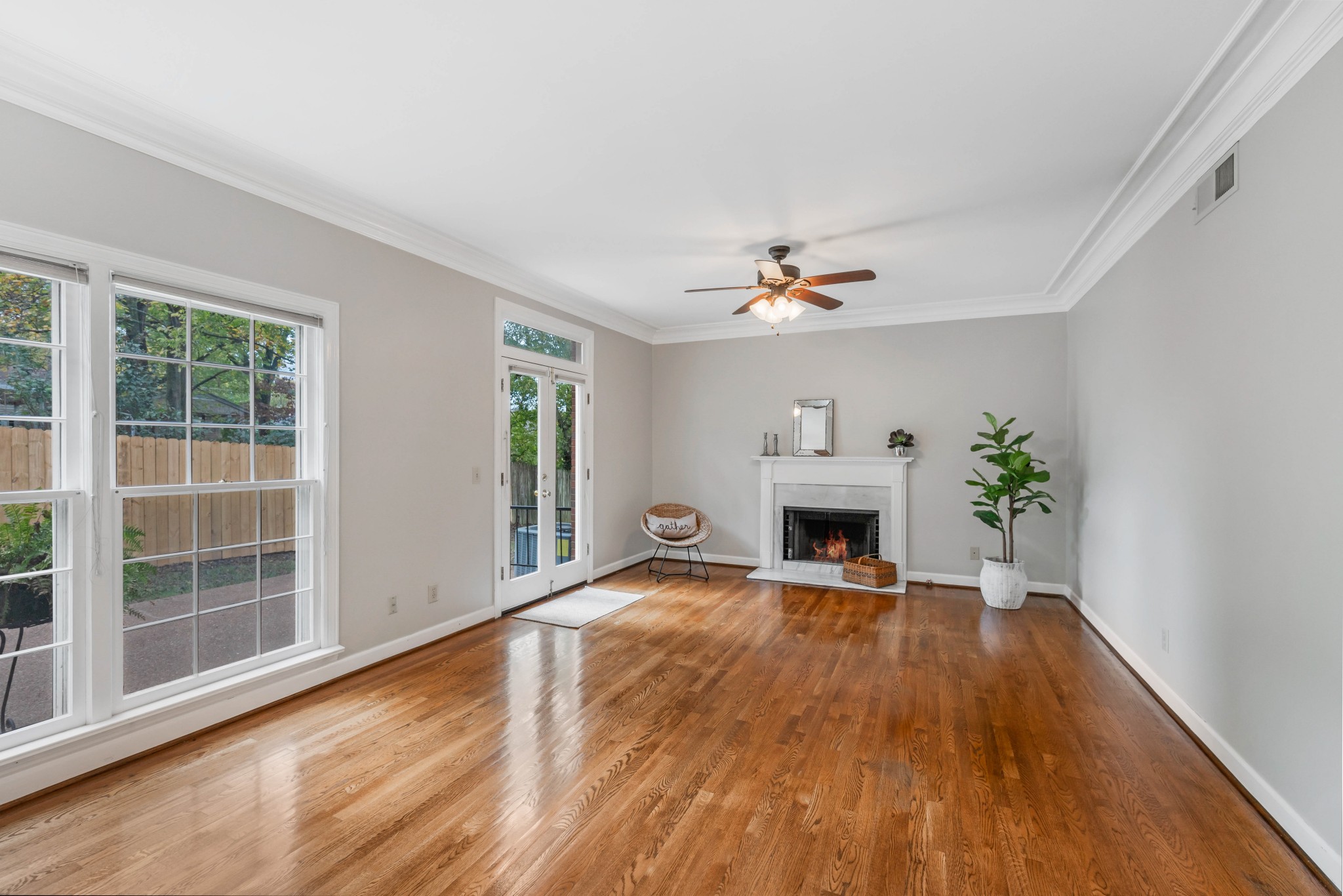 9 Sharonwood Drive Nashville TN 37215
