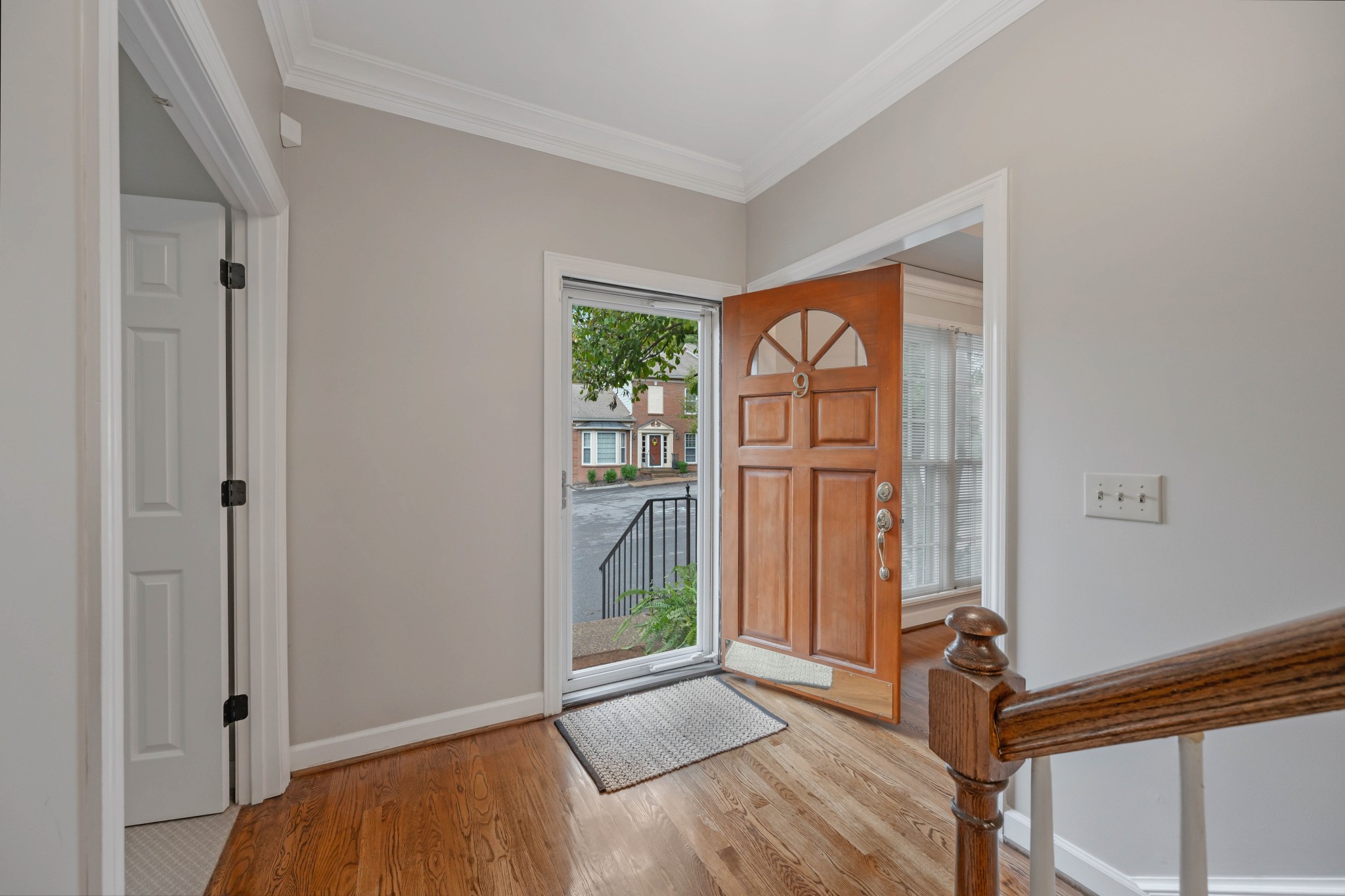 9 Sharonwood Drive Nashville TN 37215