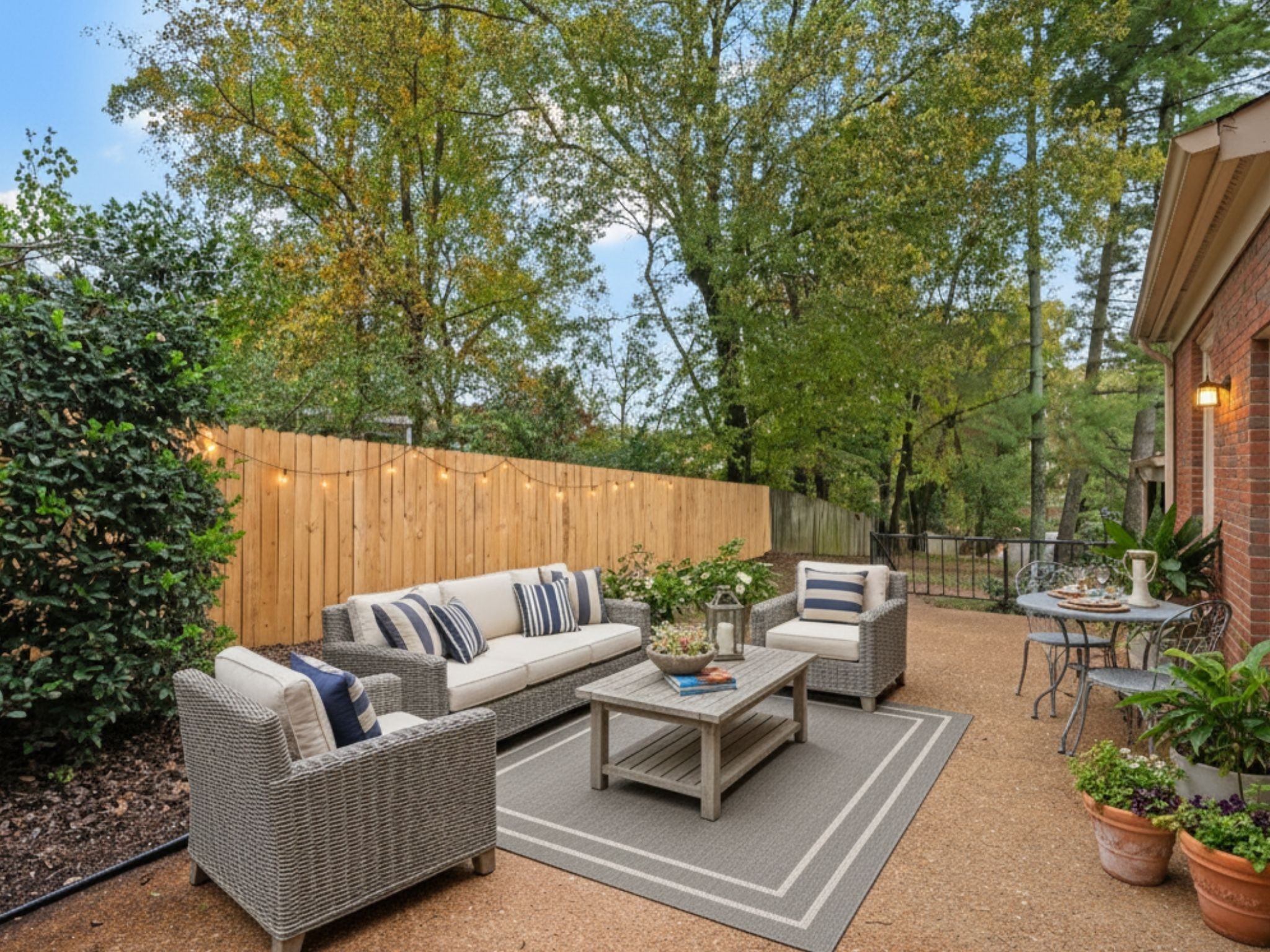 9 Sharonwood Drive Nashville TN 37215