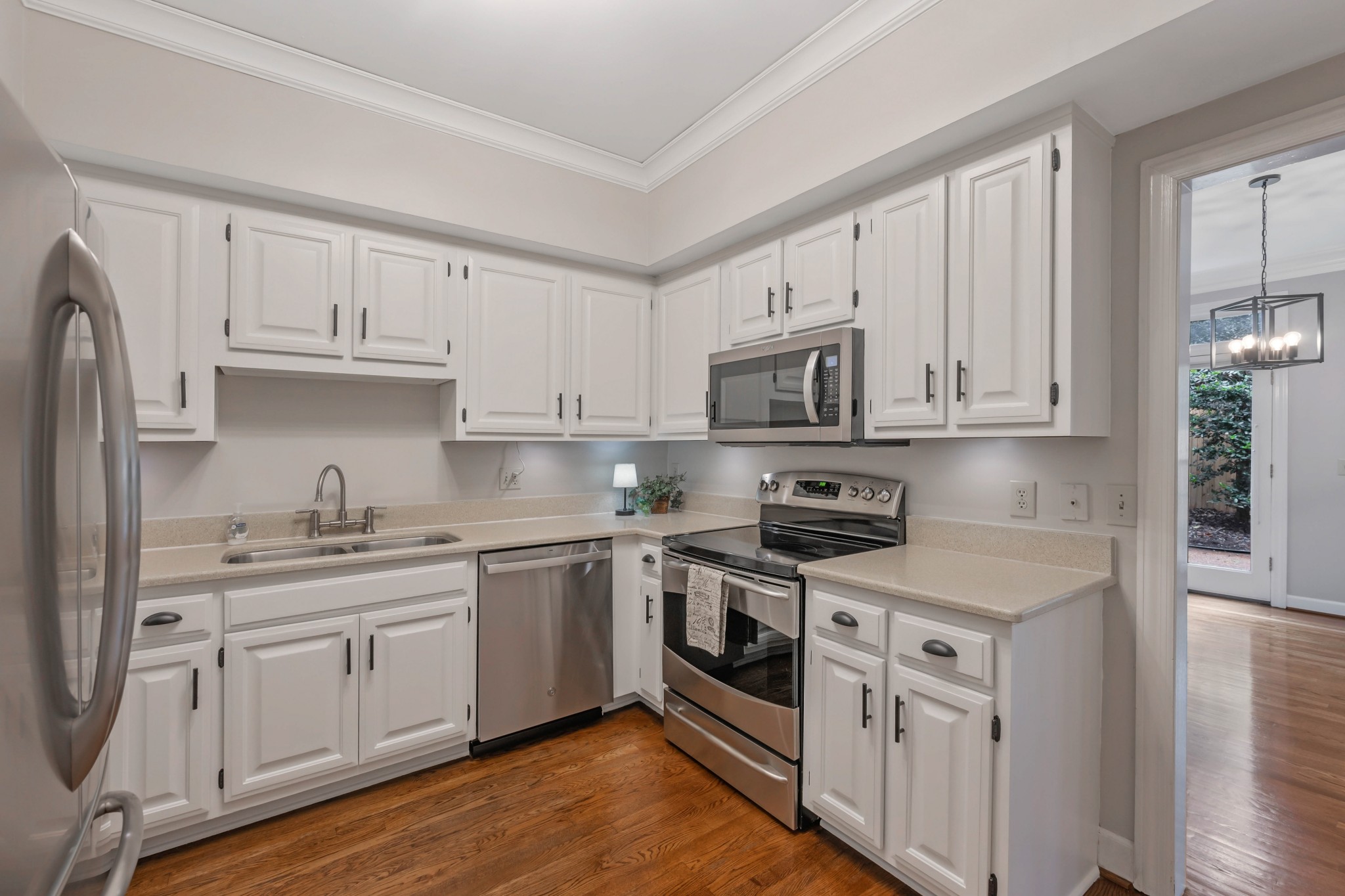 9 Sharonwood Drive Nashville TN 37215