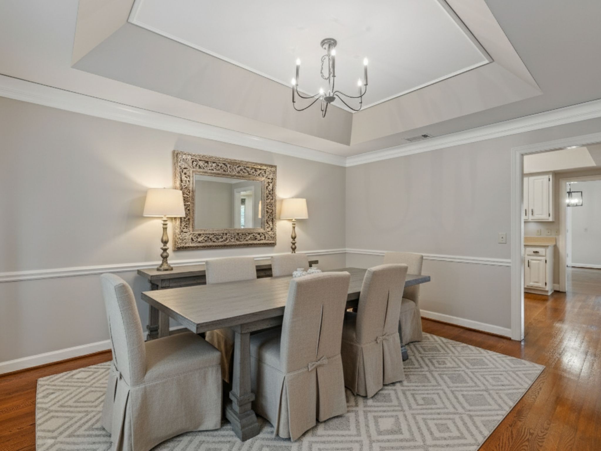 9 Sharonwood Drive Nashville TN 37215