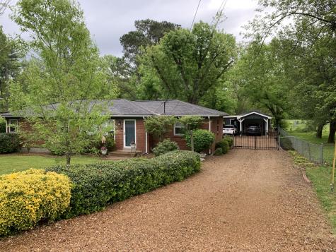 311 Margo Lane Nashville TN 37211