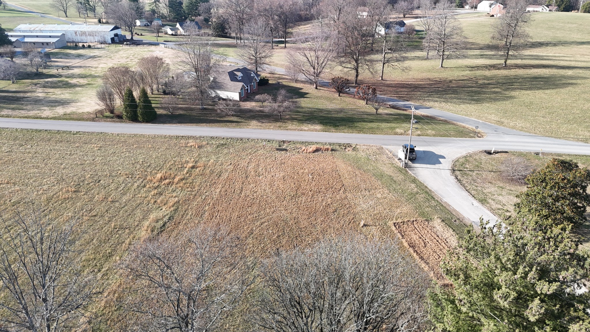 531 Ferguson Hill Road Lafayette TN 37083